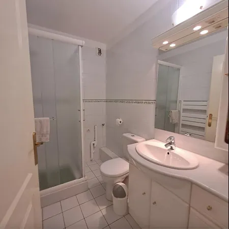 Superb Close To The Sea In Apartamento Pornichet
