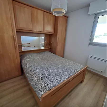 Apartamento Superb Close To The Sea In Pornichet